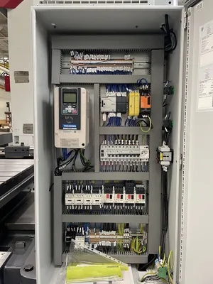 2024 TOS VARNSDORF W100A Horizontal Table Type Boring Mills | Olympia Technical Services (6)