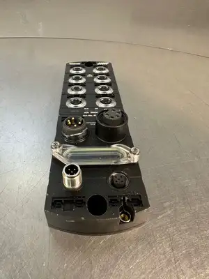 Murr Elektronik 55345 / 36211-2.01 (4.3.4)