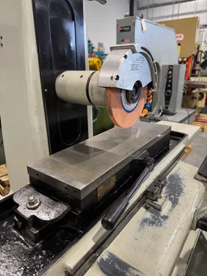 HARIG 618 Grinders | GMT (9)