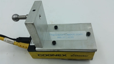 Cognex Checker 101 807-0004-5 Rev F
