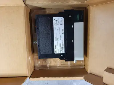 NEW ALLEN-BRADLEY 1756-CNB/E