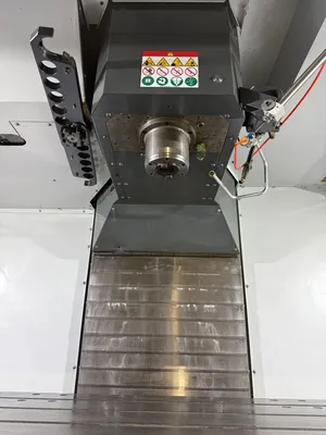 USED 2019 HAAS VF-6