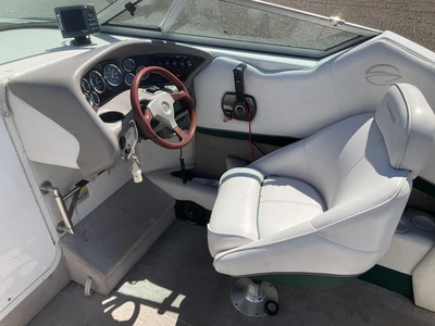 USED 1999 CROWNLINE TBD