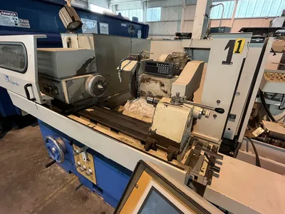 USED 2008 SUPERTEC G38P-60NC