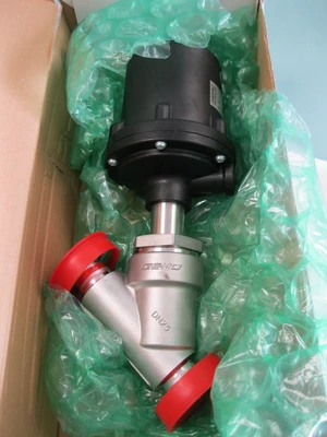 NEW GEMU 554 25D8034521