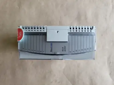 NEW ALLEN-BRADLEY 1762-OW16