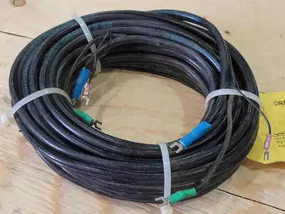 USED AMETEK PXLX4