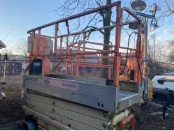 Used 2006 JLG 2630ES Manlifts Pennsylvania US | Iron Exchange Equipment Solutions #1352474