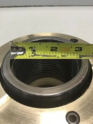 USED ENGEL ES 600/150
