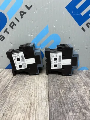 SIEMENS 3RT2027-2BB40 Electrical/PLC/Automation | ESS Industrial Equipment Sales (5)