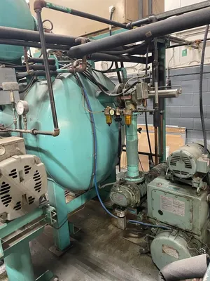 Vacuum Brazing Furnace