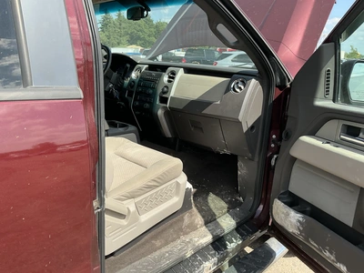Used 2009 FORD F-150 Pickup Trucks Michigan US | Miedema Asset Management Group #1322340
