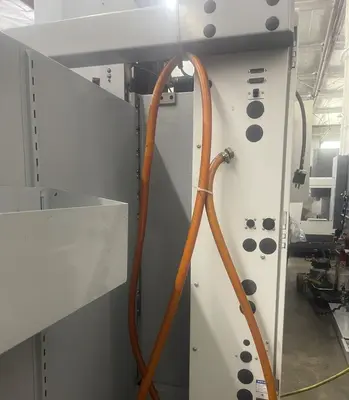 2007 HAAS TM-1P Vertical Machining Centers | Toolquip, Inc. (10)