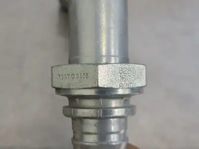 NEW GATES 16GS