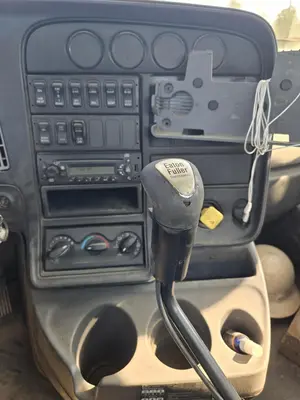Used 2012 INTERNATIONAL PROSTAR Conventional trucks Mississippi US | Proxy Equipment #1385269