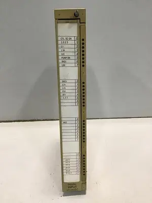 USED SIEMENS 6ES5 430-7LA12