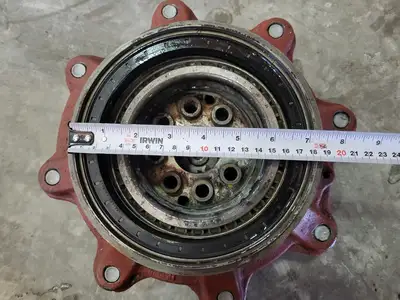 Pinion Cage Assembly