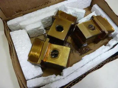 NEW GLEASON FSP-217