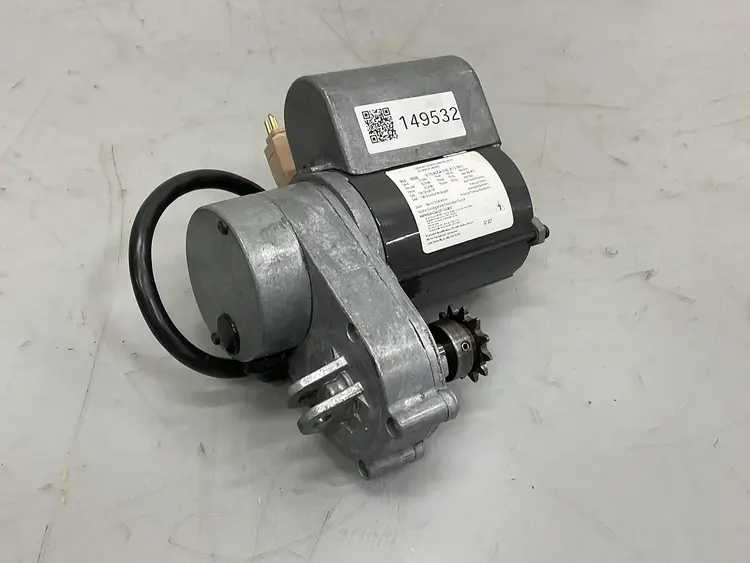 Used DAYTON 6Z086 Gearmotors Michigan US | Ideal Machinery #692139