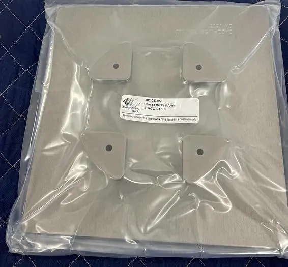 Used AMAT 82135-05 Semiconductor Parts | Advanced Capital Equipment Sales #431302