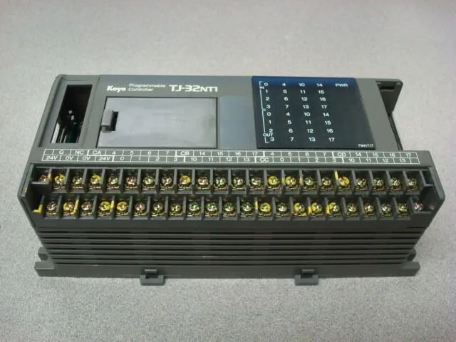 Used KOYO _UNKNOWN_ PLC Processors Wisconsin US | Green Industrial #668089