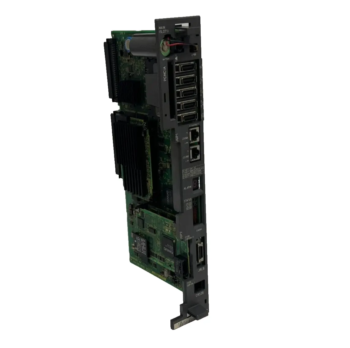 USED FANUC A16B-3200-0600
