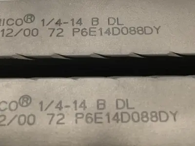 Used REED RICO 4-N1-S6-094 (RR) Taps & Dies | Ideal Machinery #625474