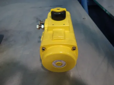 NEW APOLLO VALVES A0100U
