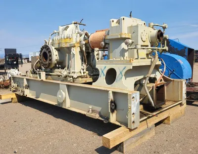 USED LUFKIN NSB1419