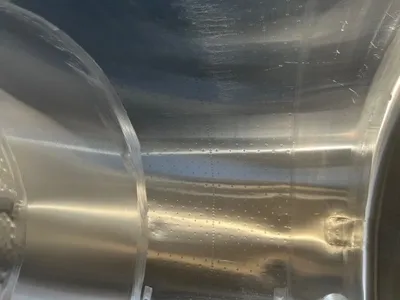Used JV NORTHWEST _UNKNOWN_ Stainless Steel Tanks New Jersey US | Perry Equipment #915826