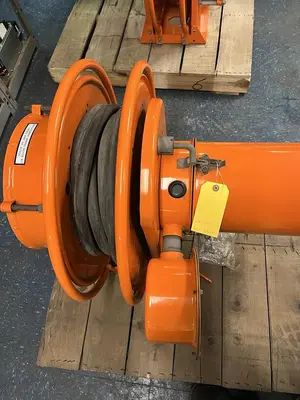 New | in-Stock GLEASON MMD211001-123-11-1 Cable & Wire | Surplus Asset Holdings #1206742