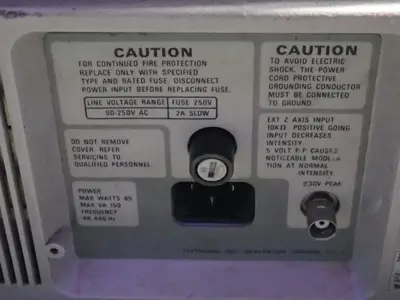 USED TEKTRONIX 2230