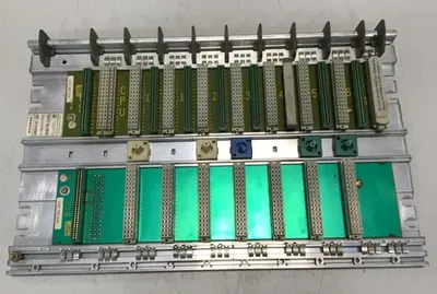USED SIEMENS 6ES5 700-2LA12
