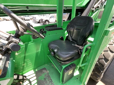 Used 2019 JLG SKYTRAK 10042 Telehandlers California US | Big Truck & Equipment #1412334