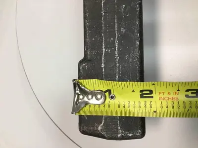 USED PPE CM-9A