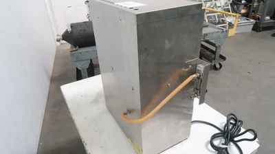 Used THE GOVMARK ORGANIZATION _UNKNOWN_ Inspection Machines Texas US | OCO Industrial #1717128