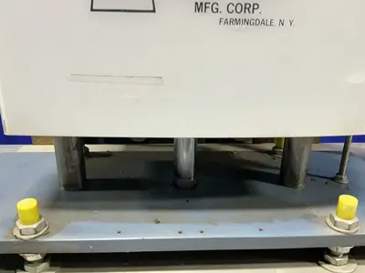 Used KABAR DH10000FS Miscellaneous Packaging Equipment Ohio US | HGR 24 #1309348