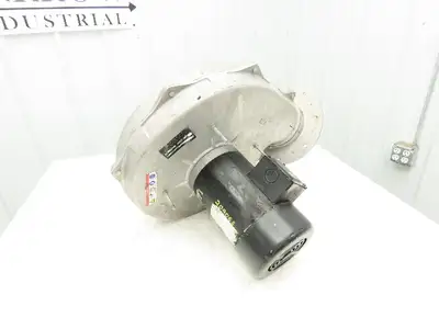 Used CINCINNATI FAN _UNKNOWN_ Blowers Indiana US | Arrow Industrial #1365546