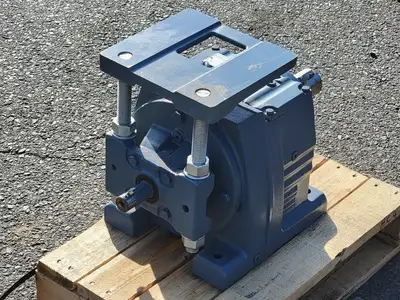 USED SEW-EURODRIVE R87 AD3/P