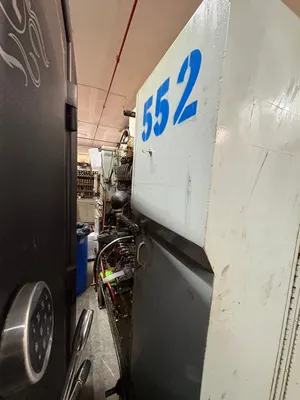 WATERBURY FARREL 1212 ICOP Eyelet & Transfer Presses | Global Machine Brokers, LLC (2)