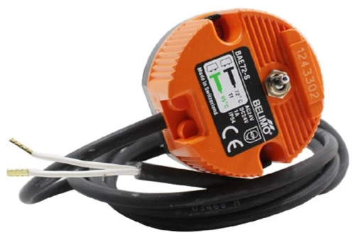 Belimo BAE72 Thermoelectric Tripping Device for Actuator [New]