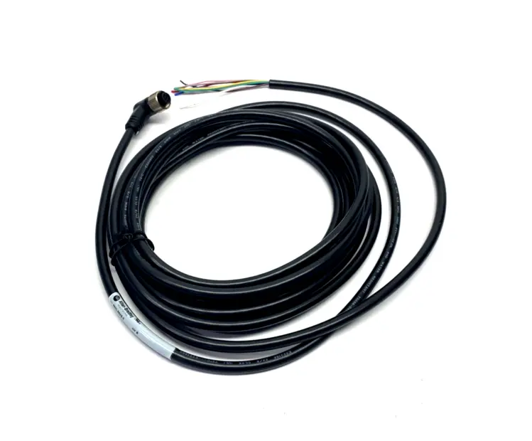 Used ALLEN BRADLEY 889D-R8AB-5 Cable & Wire | Maverick Industrial Sales #1113515