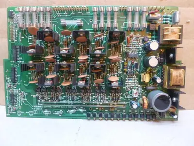 USED BARBER COLMAN A-13012-901