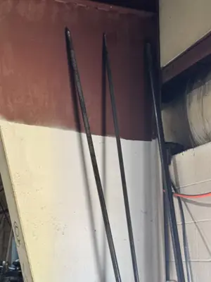 USED HINES 300