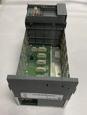 Used ALLEN-BRADLEY 1746-A7 Industrial Controls Ohio US | Surplus Asset Holdings #1235245
