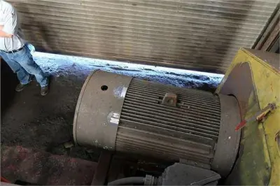 USED 1993 CIMP PCR 1600