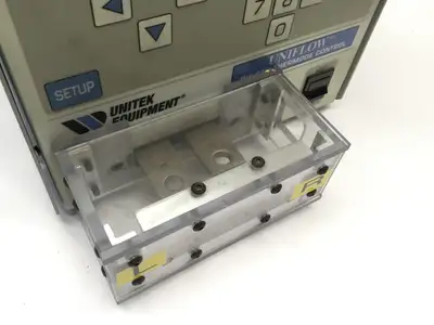 Used Unitek Miyachi UNFA4/240 Electronic Assembly Tools Michigan US | Maverick Industrial Sales #1456698