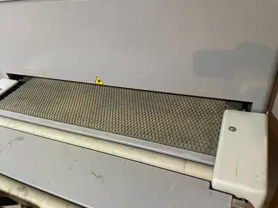 USED 2004 CASADEI LIBRA 2