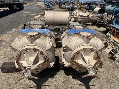 USED 1996 ARIEL JGK-4