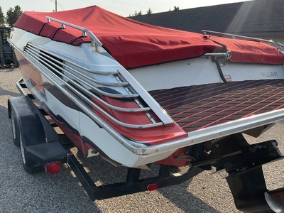 Used 1989 WELLCRAFT EXCELL 28 Boats (Misc) Michigan US | Miedema Asset Management Group #1342329